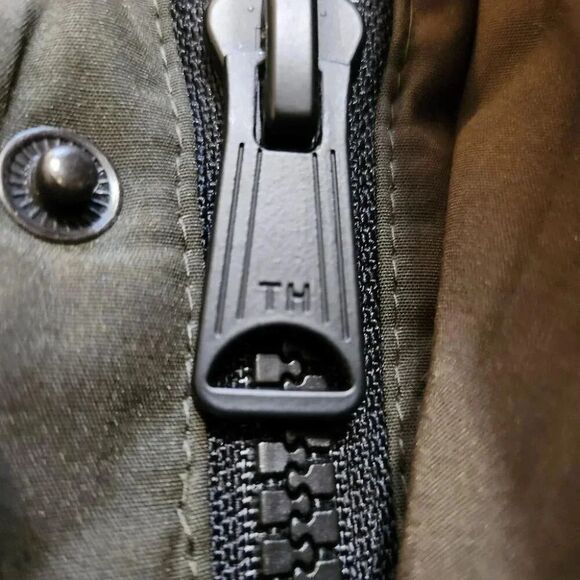 TOMMY HILFIGER JACKETS bomber jacket Size Small - Picture 10 of 15